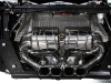 Lamborghini Aventador Exhaust System by Capristo 012